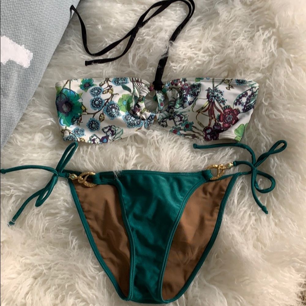CIA.Maritima Beachwear swimsuit